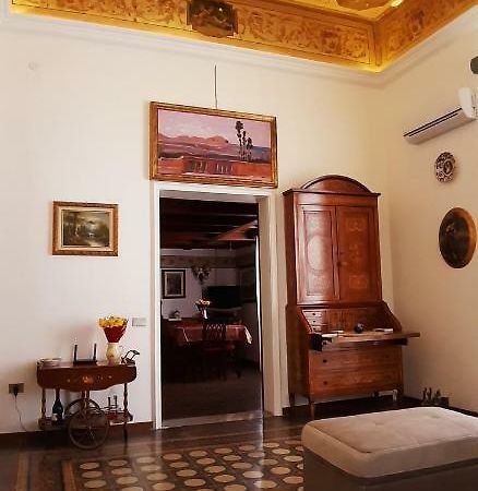 Casa De Spuches Villa Palermo Exterior photo
